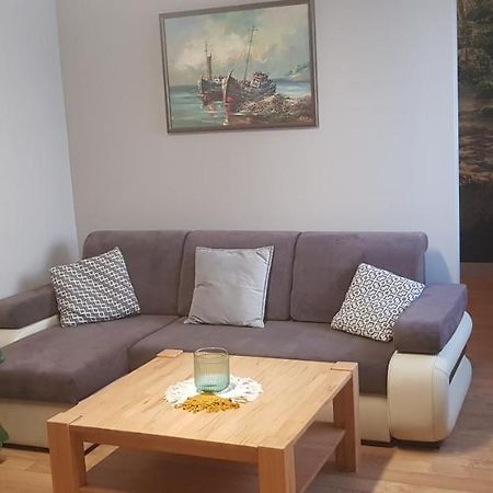 Dailidziu Apartamentai Klaipėda Kültér fotó