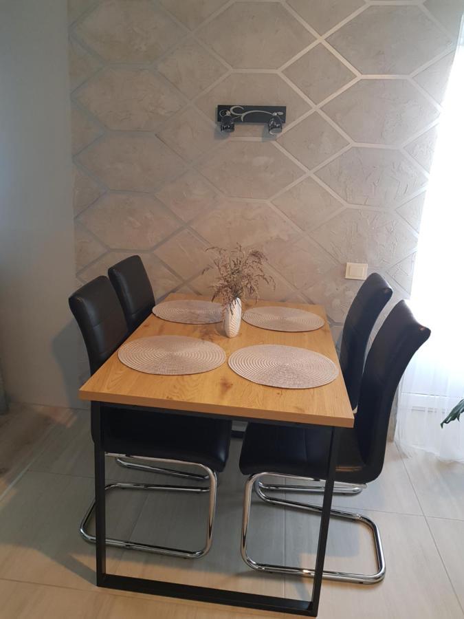 Dailidziu Apartamentai Klaipėda Kültér fotó