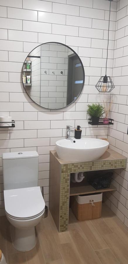 Dailidziu Apartamentai Klaipėda Kültér fotó