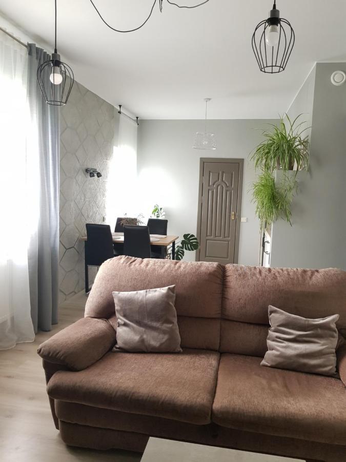 Dailidziu Apartamentai Klaipėda Kültér fotó