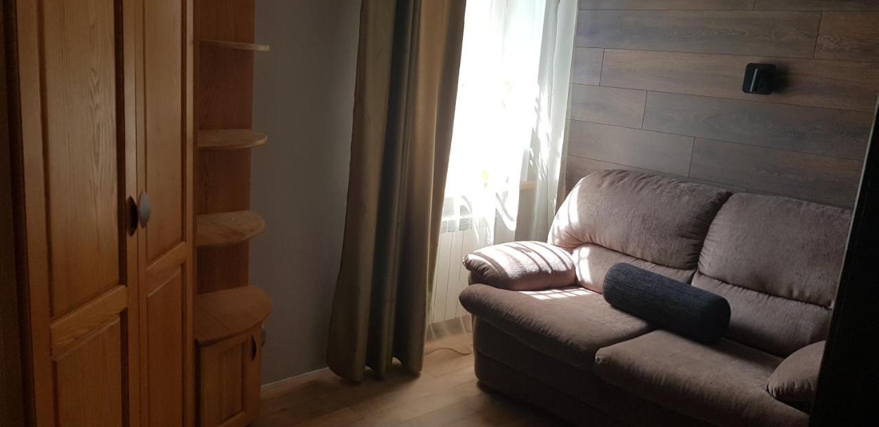 Dailidziu Apartamentai Klaipėda Kültér fotó
