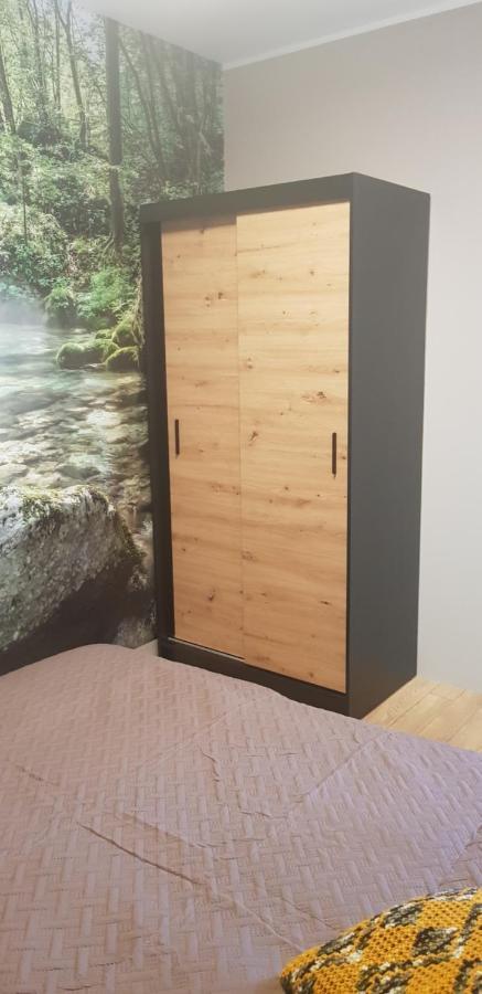 Dailidziu Apartamentai Klaipėda Kültér fotó