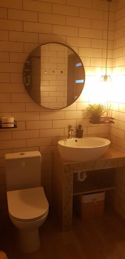 Dailidziu Apartamentai Klaipėda Kültér fotó