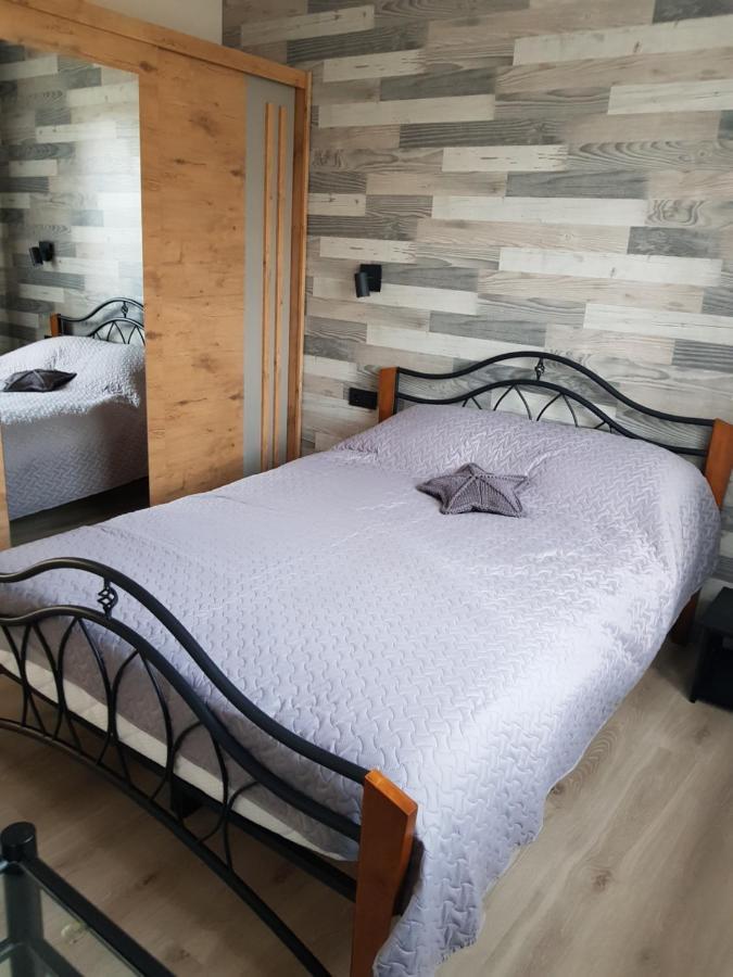 Dailidziu Apartamentai Klaipėda Kültér fotó