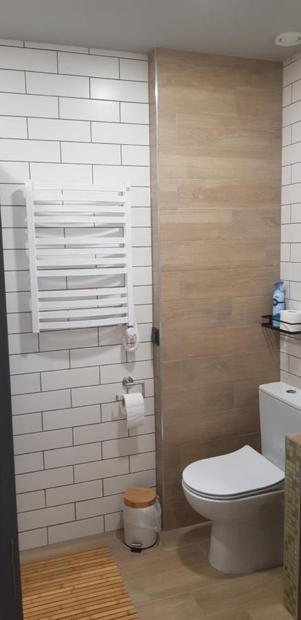 Dailidziu Apartamentai Klaipėda Kültér fotó