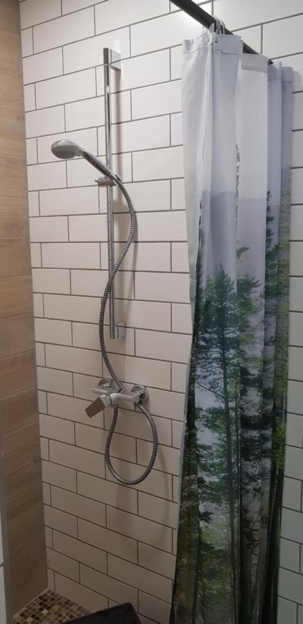 Dailidziu Apartamentai Klaipėda Kültér fotó