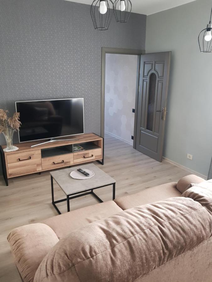 Dailidziu Apartamentai Klaipėda Kültér fotó